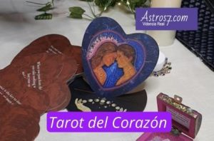 Tarot del Corazón